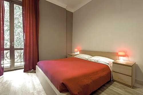 Фото Fiera Milano Apartments