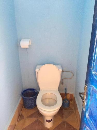 Фото Bivouac Le Ciel Bleu