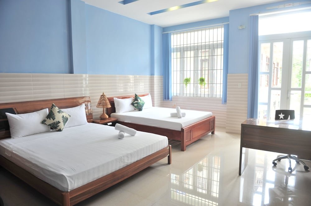 Фото Hue Sweethouse Homestay