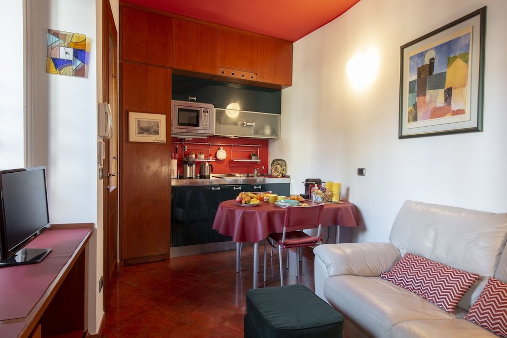 Фото Italianway Santo Stefano 5