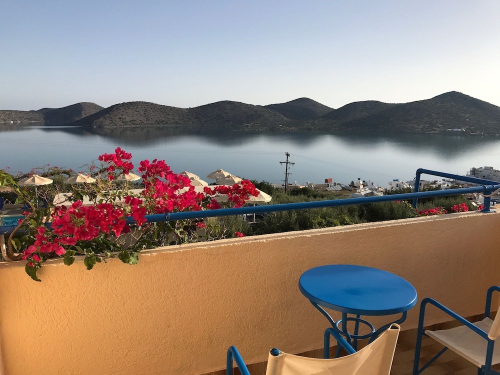 Фото Elounda Heights - Adults Only