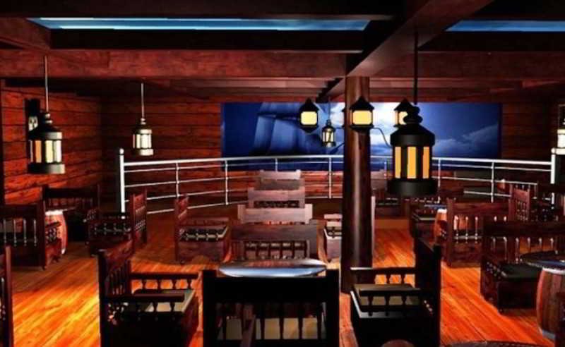 Фото Hotel esthell