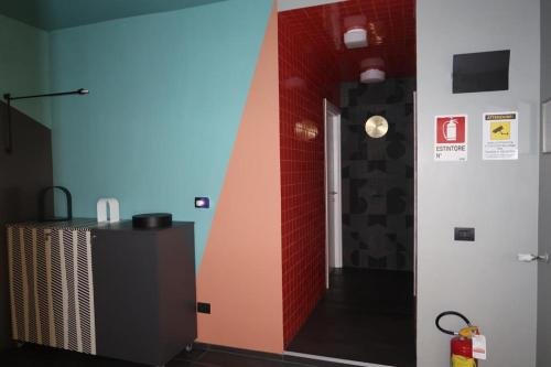 Фото Tiburtina Suites