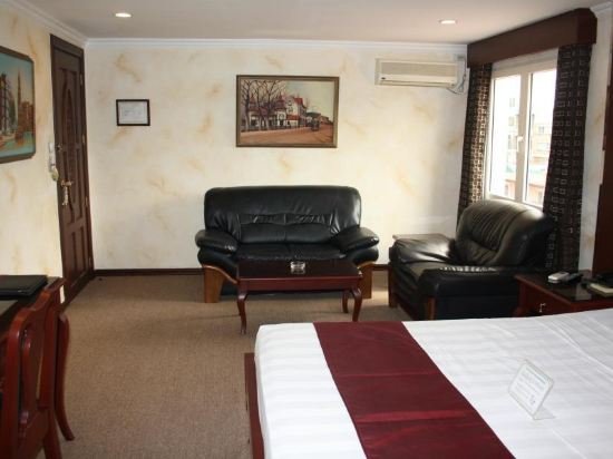 Фото Hotel Royal Amsterdam