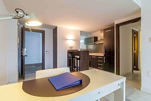 Гостиница Mercure Algeciras в Андалусии