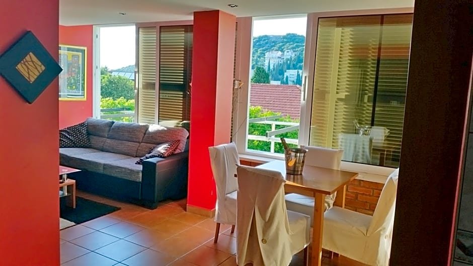 Фото Guest House Amalija