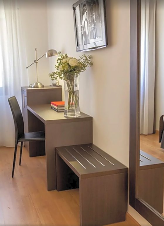 Фото Hotel Dome Madrid