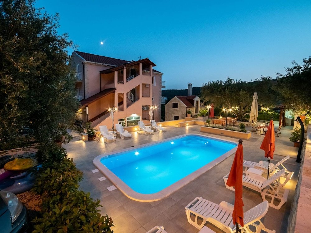 Фото Apartments Njiric