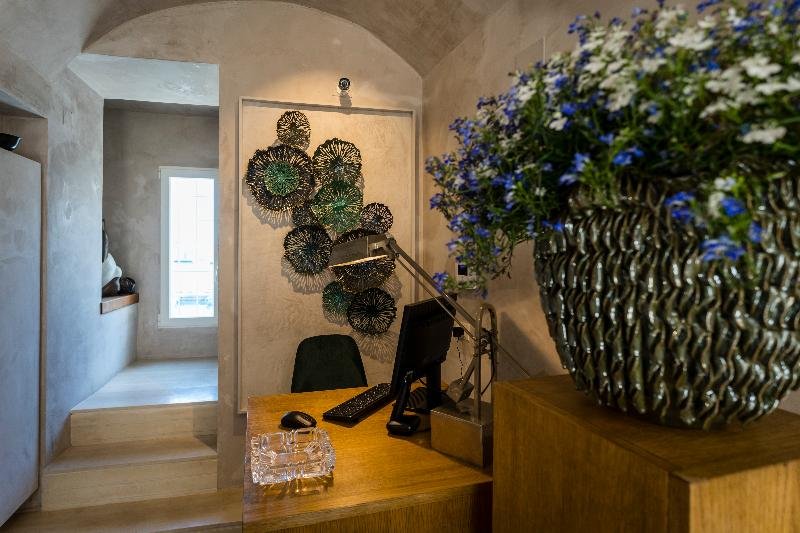 Фото Al Console Luxury Suite