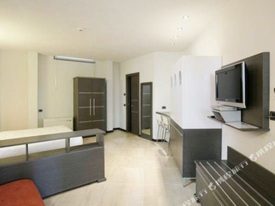 Фото Hotels Florence Select Executive