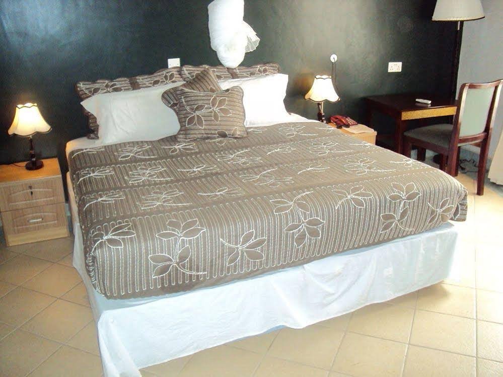 Фото отеля 4