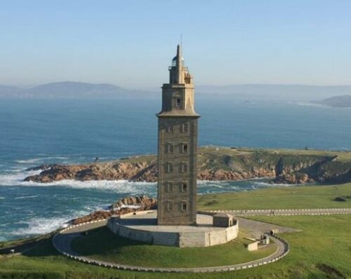 Апартаменты A Coruna 102597 3 Bedroom Apartment by Mo Rentals в Ла-Корунье