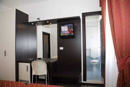 Фото Hotel Bristol