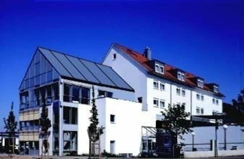 Stadthotel Heilbronn