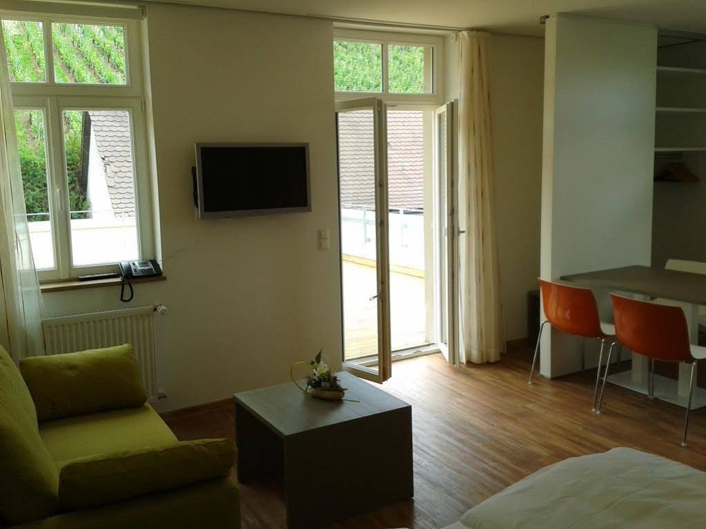 Фото Rebgut - Die Weinherberge