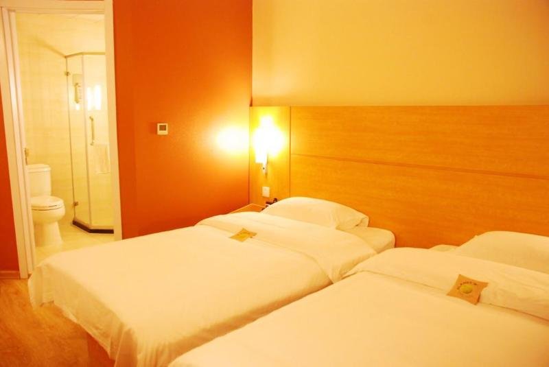 Фото Ibis Changchun Jianshe Street