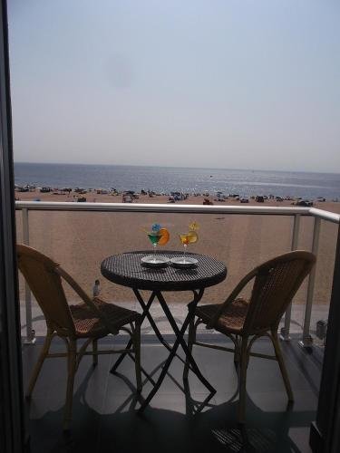 Фото Hotel Oceano