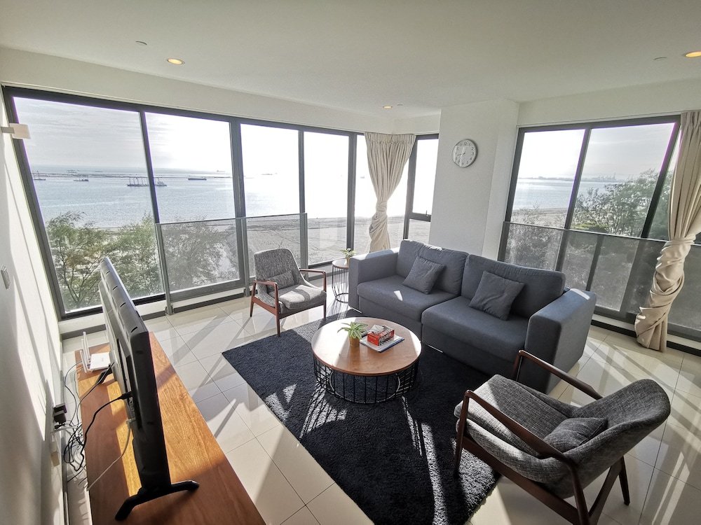 Фото Casa Duplex at Sunrise Gurney Seaview