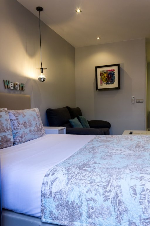 Фото Arenal Suites Preciados