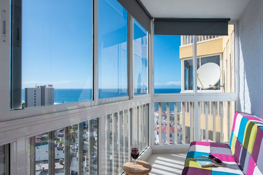 Фото Torres De Yomely