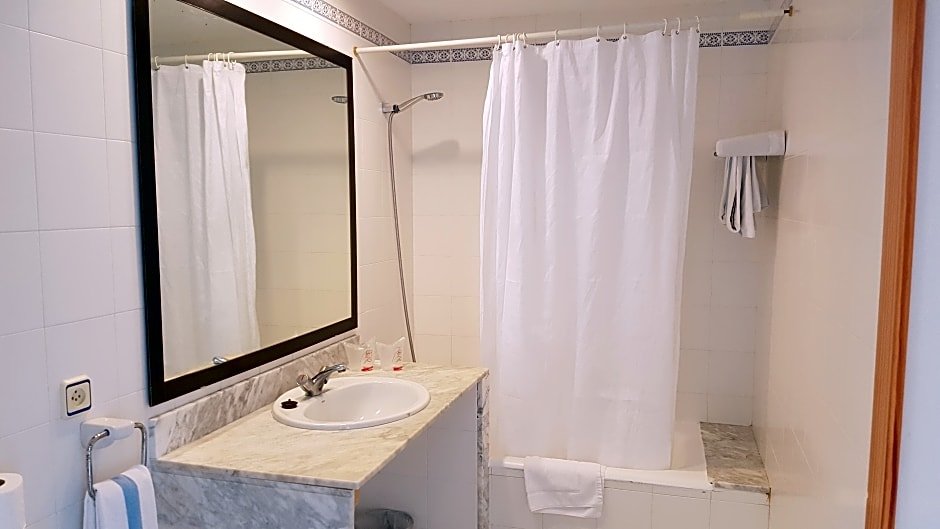 Фото Apartamentos Stil Mar y Paz