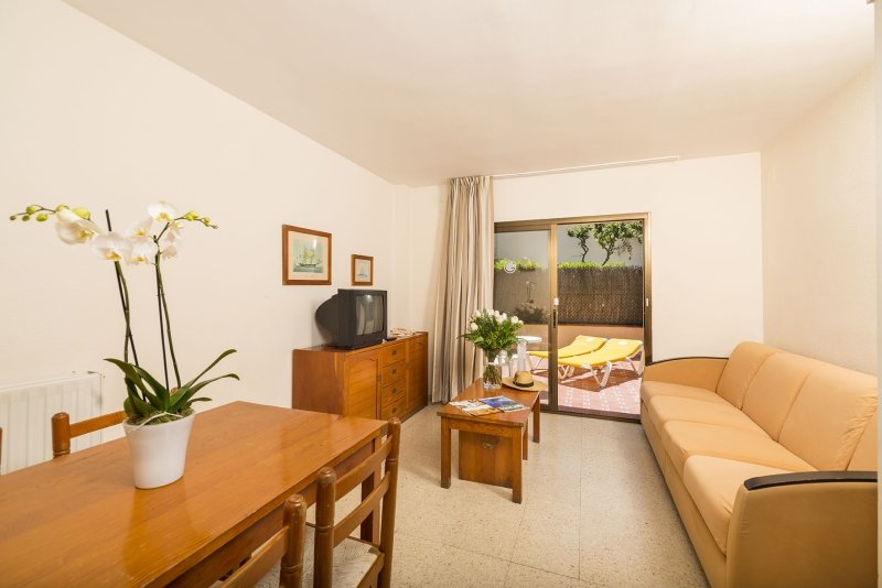 Фото Guitart Central Park Aqua Resort