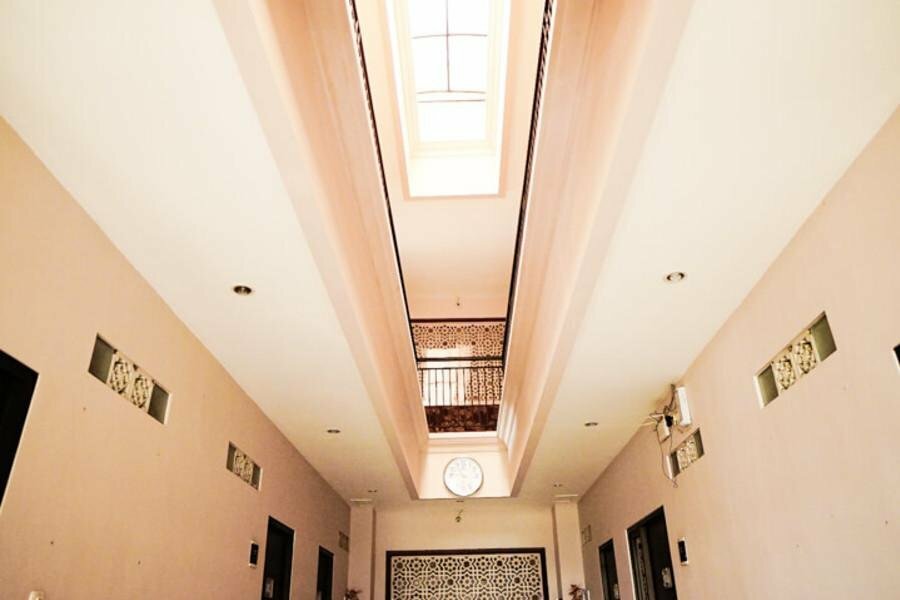 Hotel Audah Syariah Residence RedPartner, Surabaya, photo