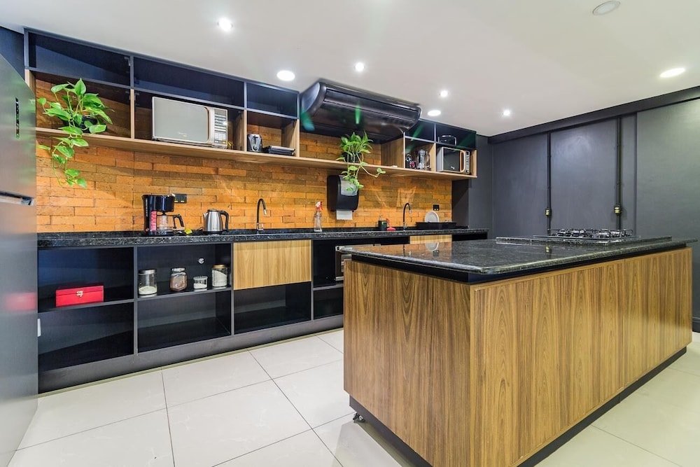 Фото Coliving Century Park by My Way