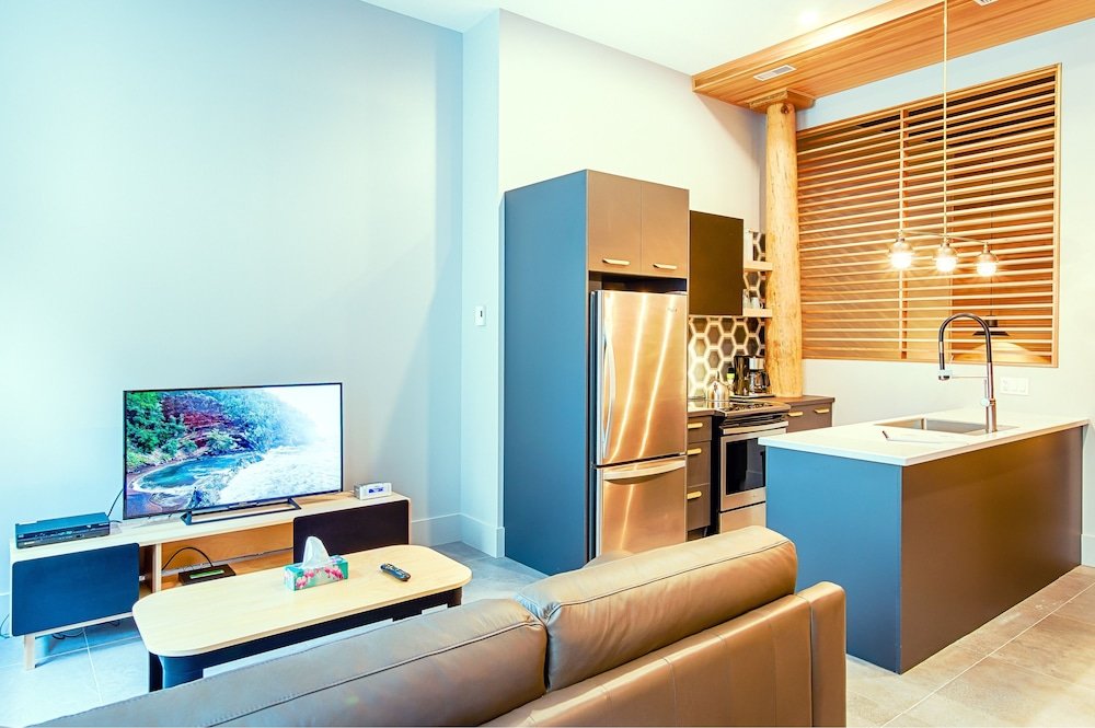 Фото Les Lofts Champlain - by Les Lofts Vieux-Quebec