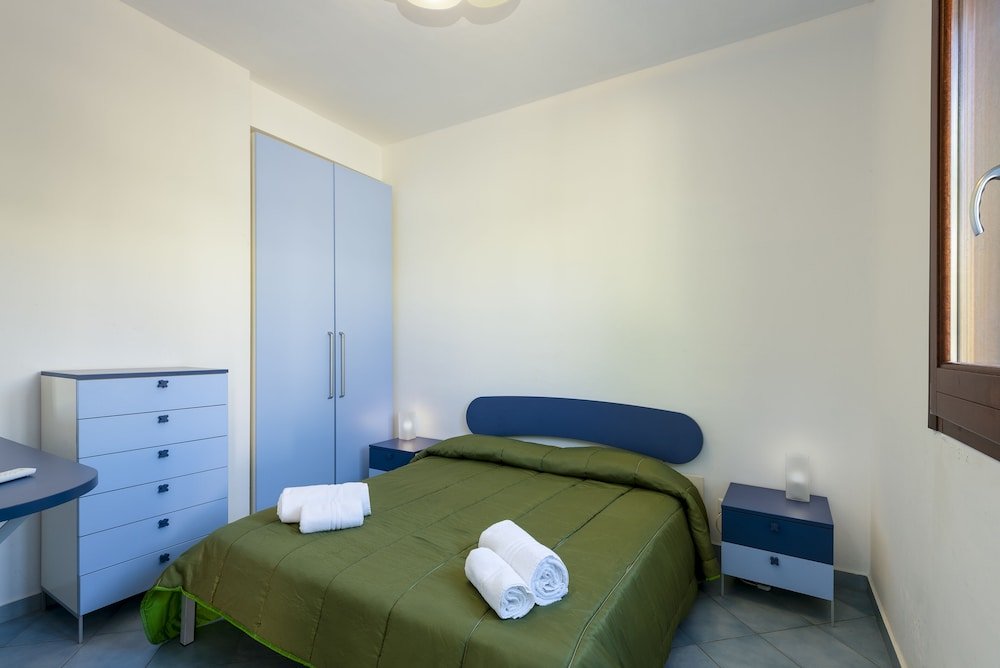 Фото I tre Golfi Paprica