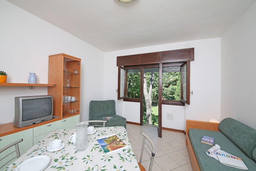 Фото Appartamenti Punta Grò