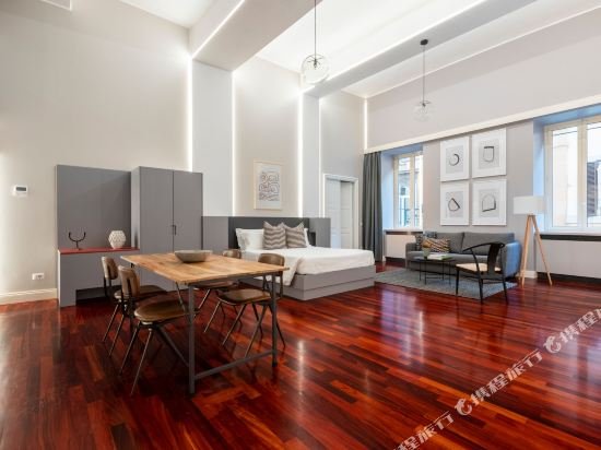 Фото Sonder at Spanish Steps