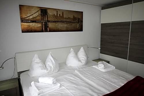Фото Hotel Alpina Ros Demming