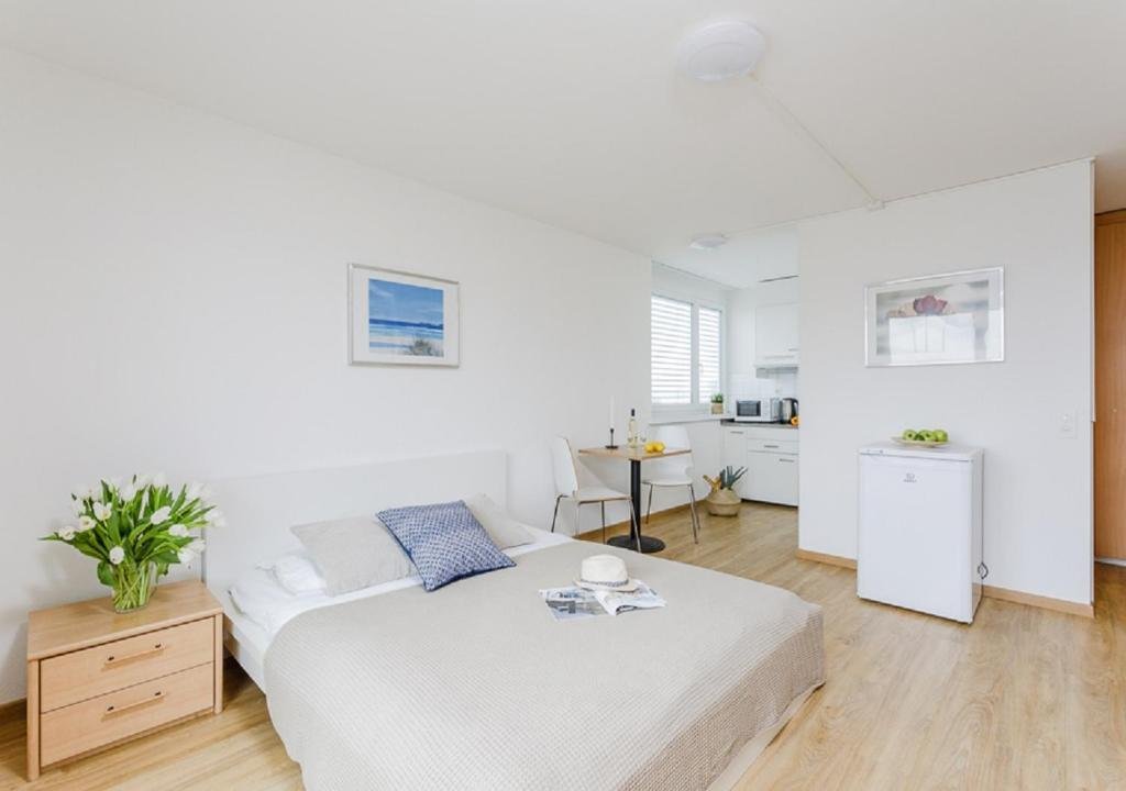 Фото Swiss Star Tower