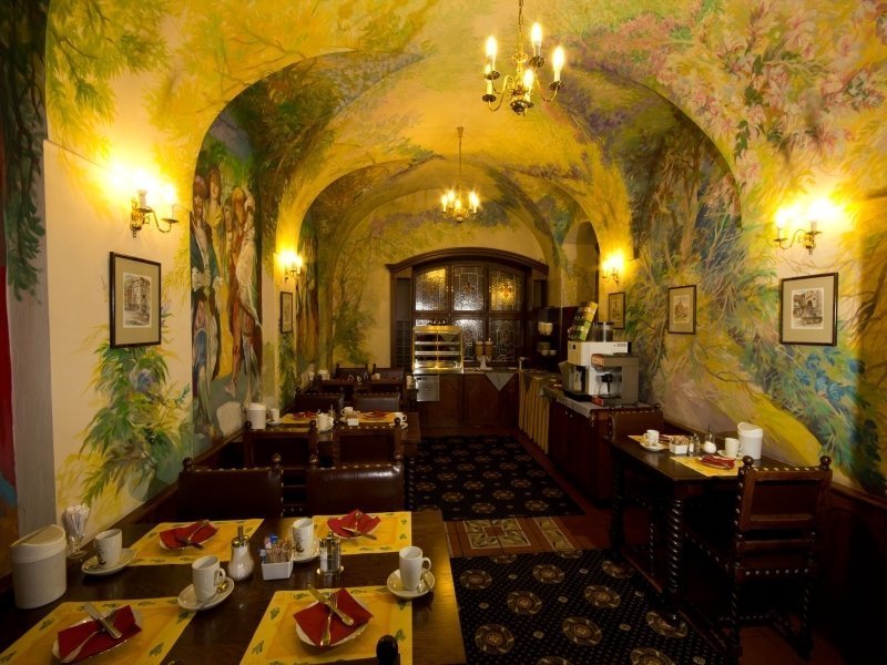 Фото The King Charles