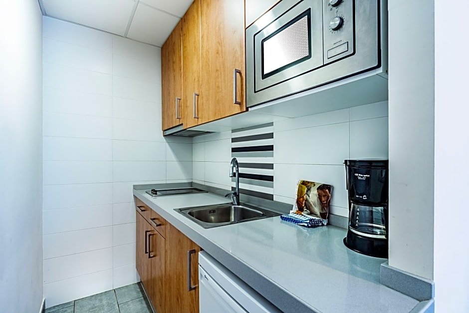 Фото Apartamentos Sunway San Jorge