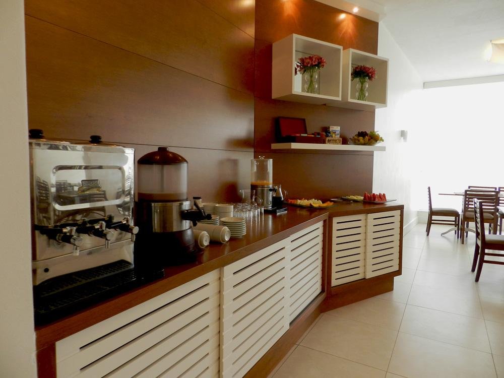 Фото Casablanca Center Hotel