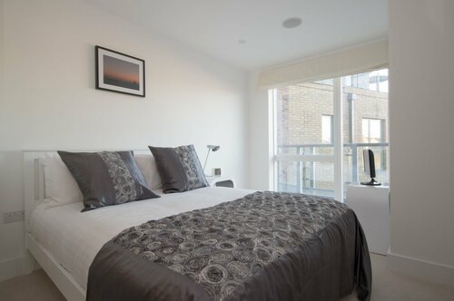 Saco London Bridge - Bermondsey