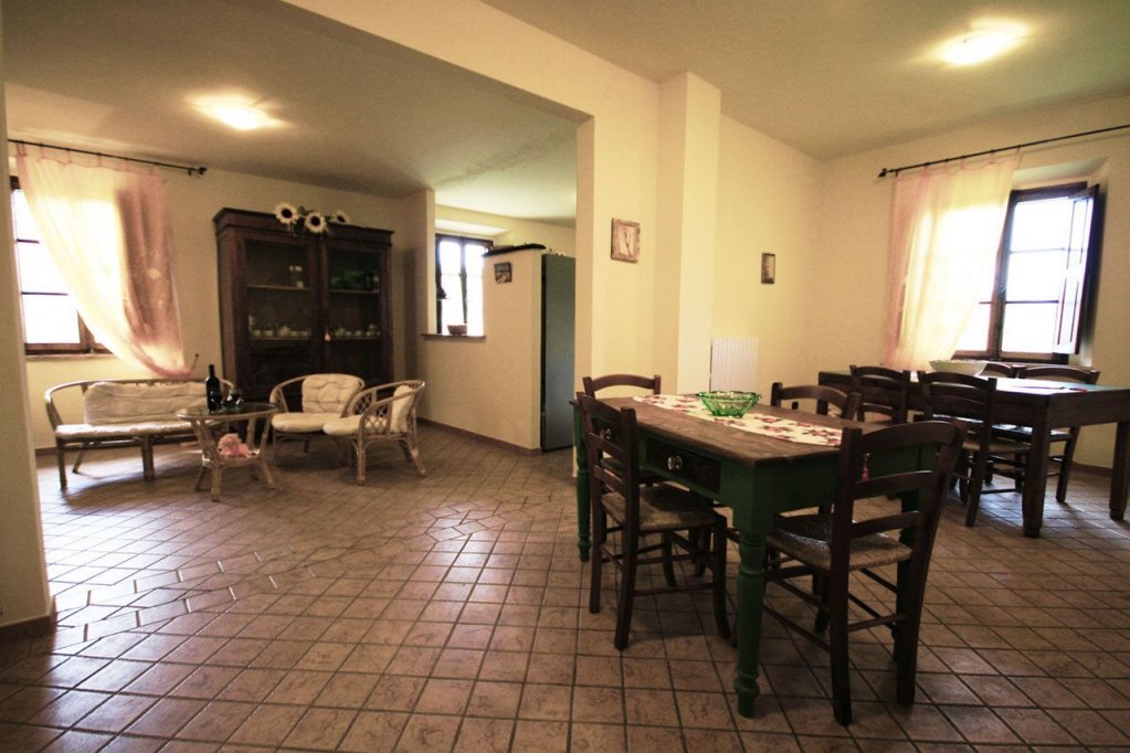 Фото Agriturismo Due Ponti