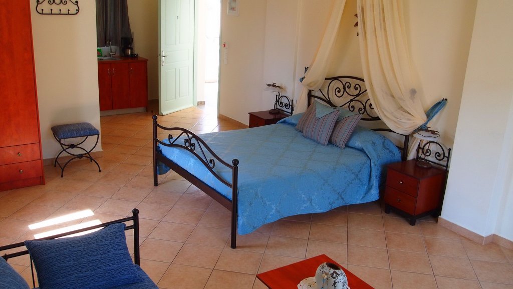 Фото Kalya Suites