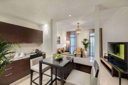 Гостиница Bahi Ajman Palace Hotel в Аджмане