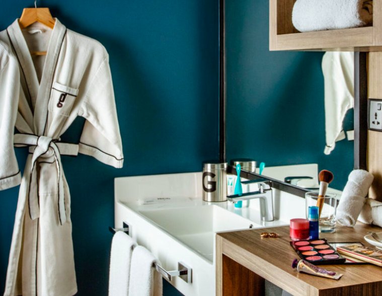 Фото Hotel G Yangon