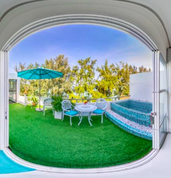 Фото Planktons Beach