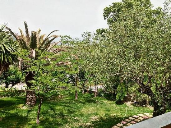 Фото Corfu Villa Rainbow