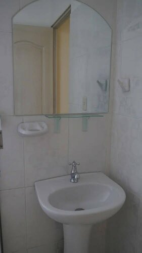 Гостиница Hotel El Parque в Андауайласе