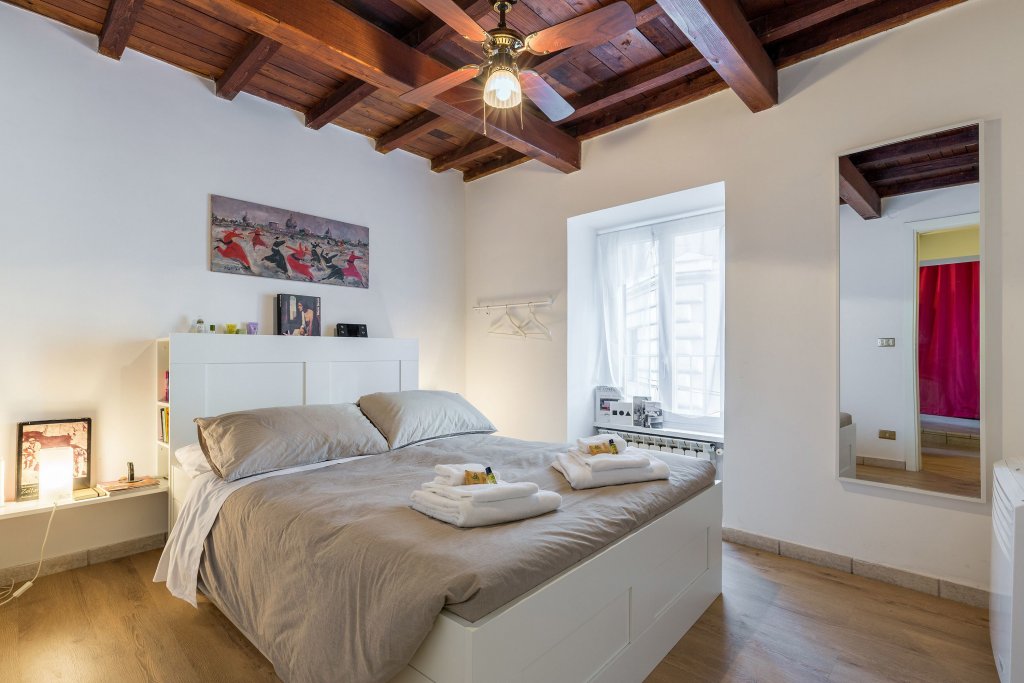 Фото Rome AS You Feel - Torre Design Apt