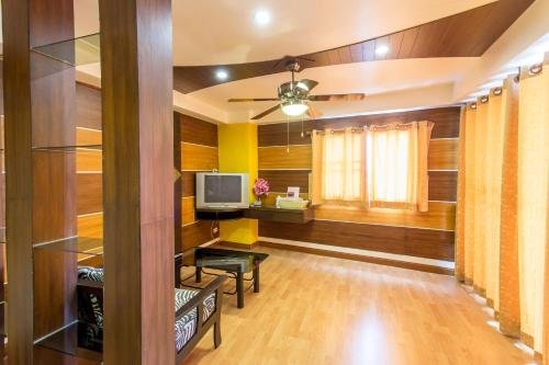 Фото Rangsit Grand Condo