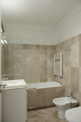 Апартаменты Infante Apartment в Порту