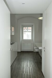 Гостиница Galeria River by Burja Hotels