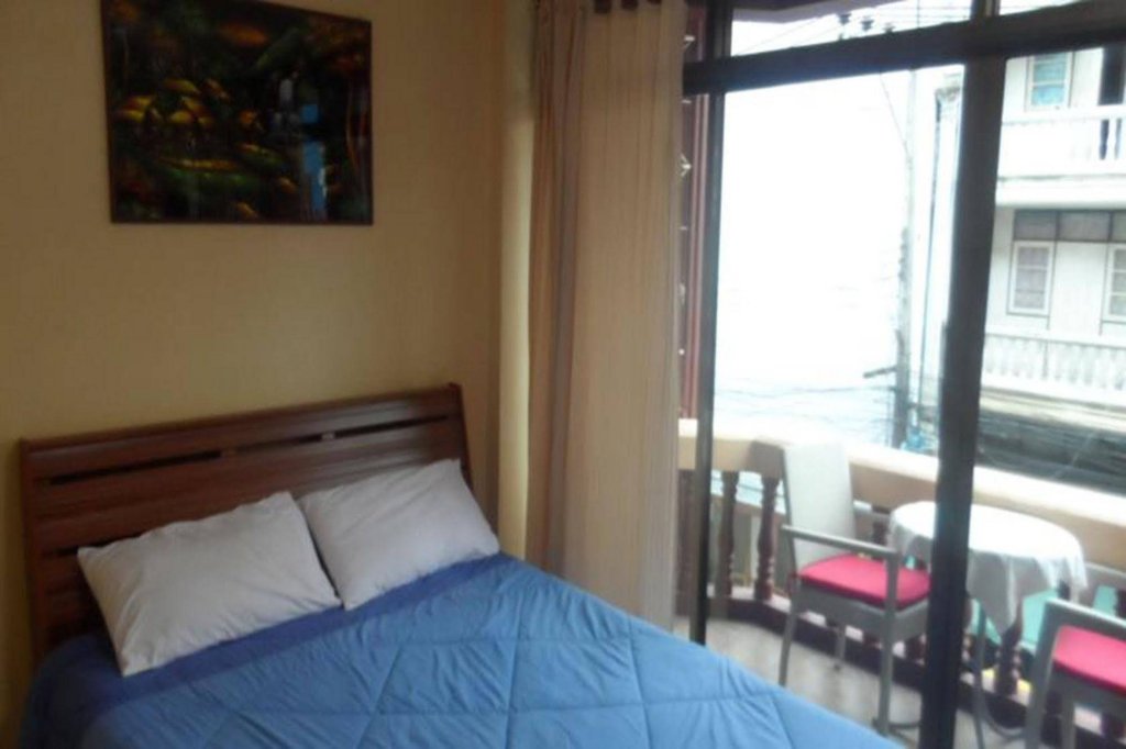 Фото Datomas Guest House